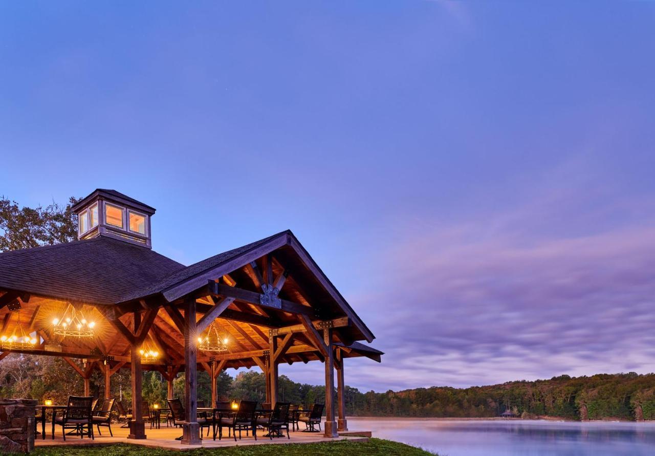 Foxhall Resort Chattahoochee Hills Exterior photo